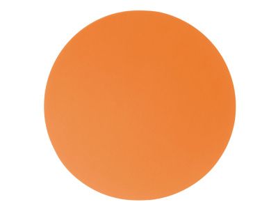 Патч «Круг», soft-touch