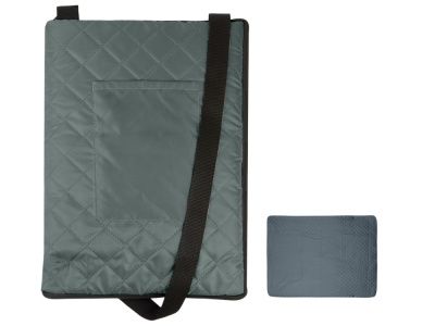 Плед для пикника «Ridge» 115 х 140 см