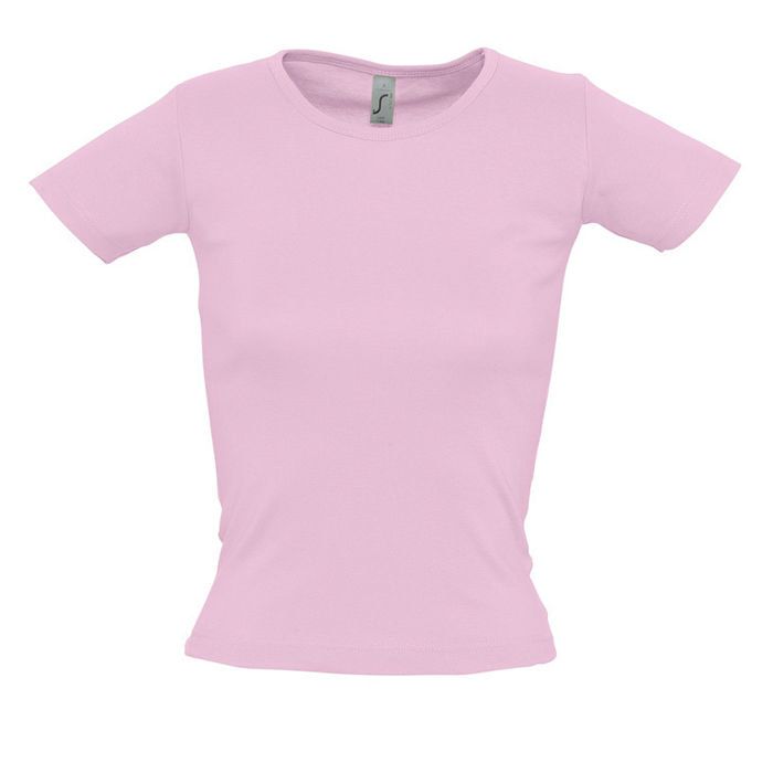 Футболка женская LADY O 220 под нанесение