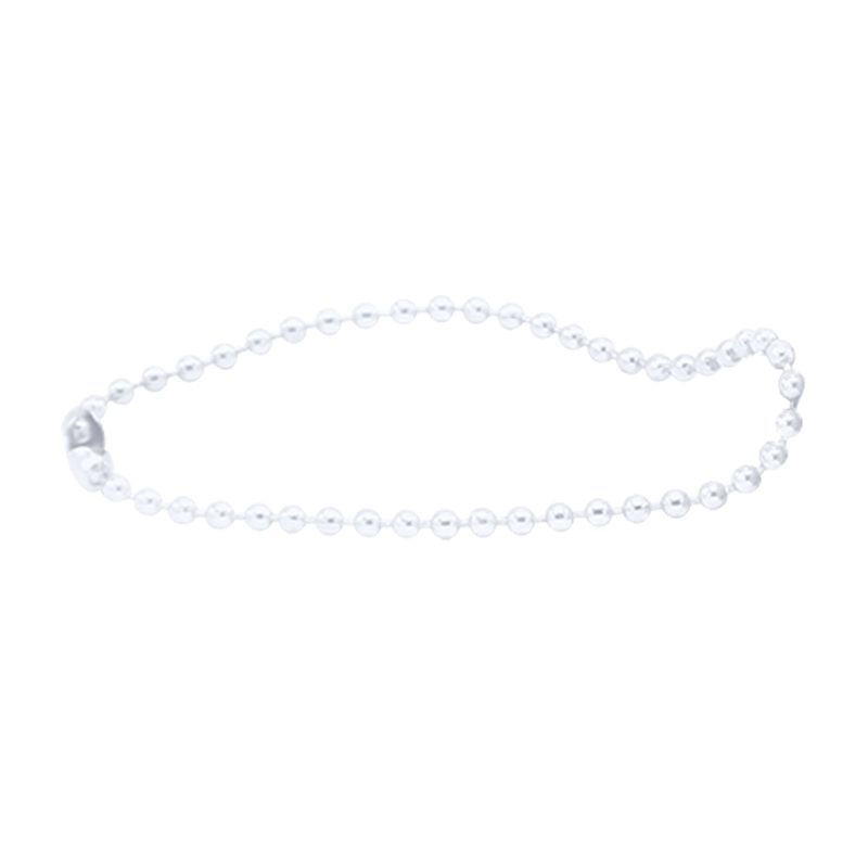 Цепочка для флешки Designer Белый