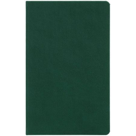 Ежедневник Grade, недатированный, зеленый