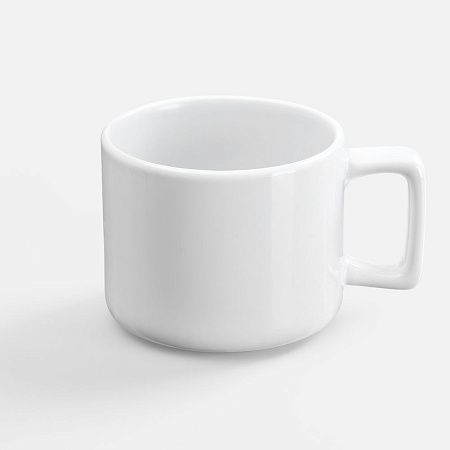 Чашка для сублимационной печати Jumbo