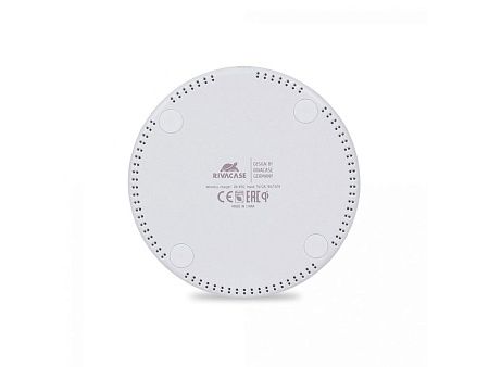 Беспроводное зарядное устройство VA4912, 10 Вт