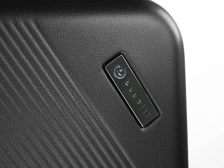 Чемодан «Kallisto», 100 л