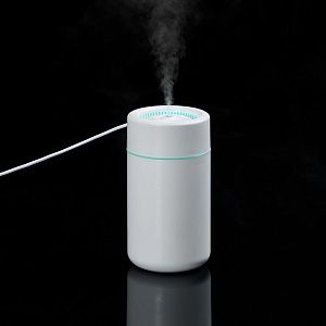 Настольный увлажнитель Suspiro ver.2, белый