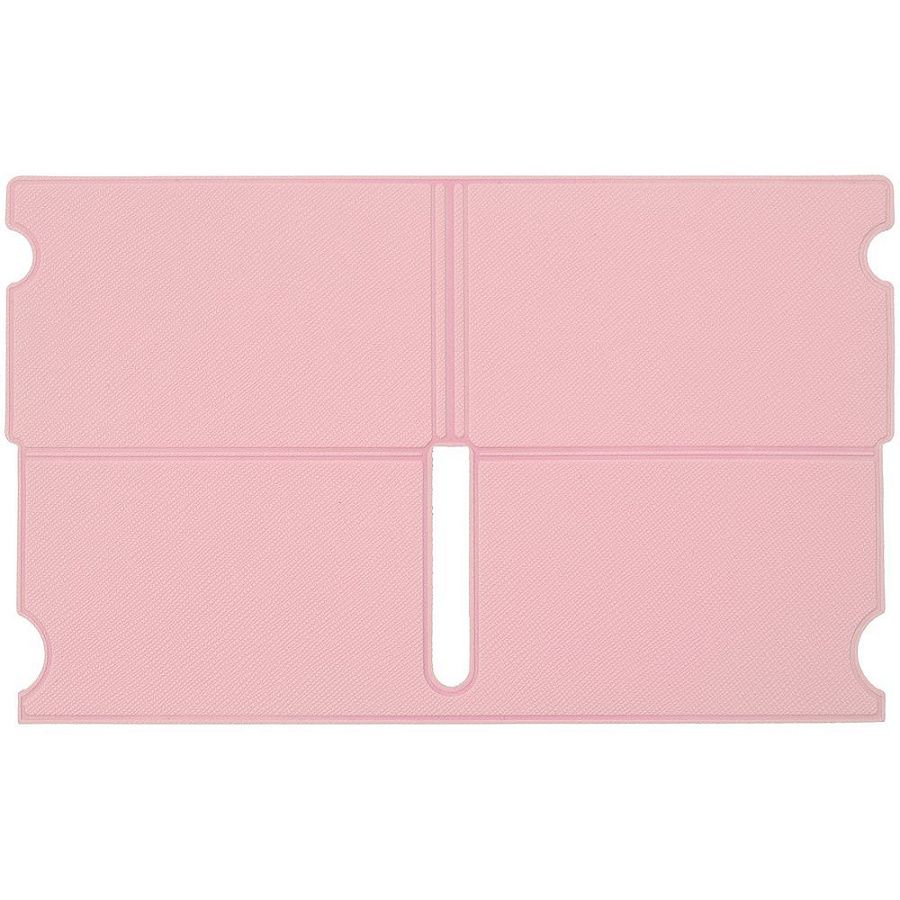 Футляр для маски Devon, розовый