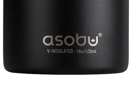 Вакуумная термобутылка «ALPINE FLASK», 530 мл