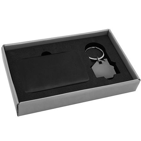 Набор Feber, Черный