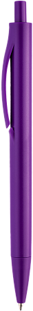 Ручка IGLA COLOR Фиолетовая 1031.11