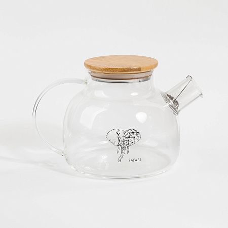 Заварочный чайник "Vital" 1000 мл 