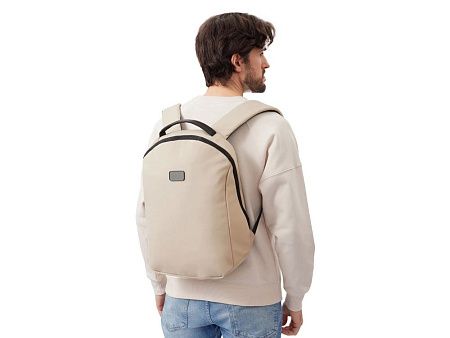 Рюкзак «Sofit» для ноутбука 14'' из экокожи