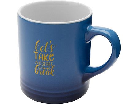 Керамическая кружка «Laguna»