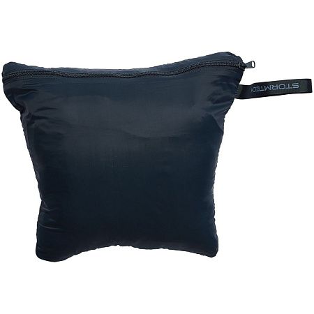 Куртка компактная женская Stavanger, черная, размер S