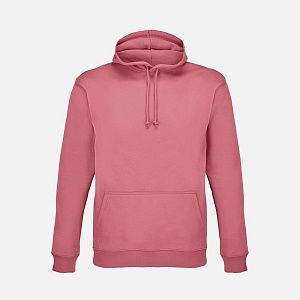 Худи унисекс Condor, розовое (лососевое), размер XXS