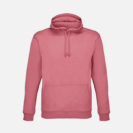 Худи унисекс Condor, розовое (лососевое), размер XXS