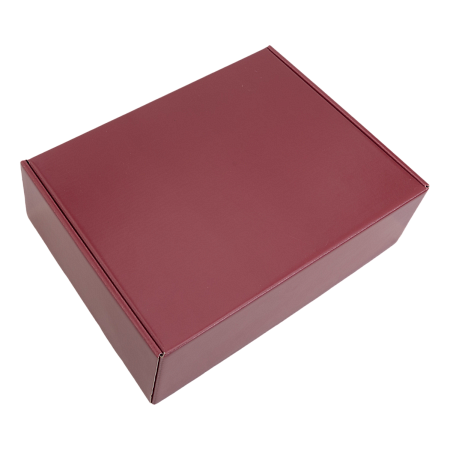Коробка Hot Box