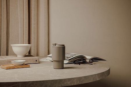 Термокружка VINGA Nagano RCS, 350 мл