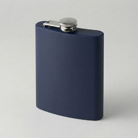 Фляжка «Remarque» soft-touch 2.0
