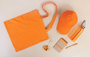 Набор "Orange set"