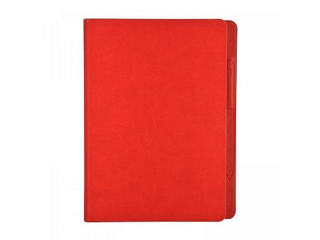 Ежедневник недатированный А5 «Megapolis Magnet»