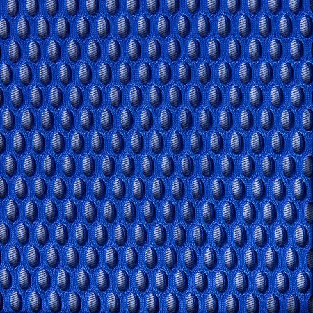 Заготовка из крупной сетки Rete, M, синяя