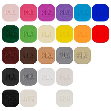 Фигурка Impreso S, 3D-печать на заказ