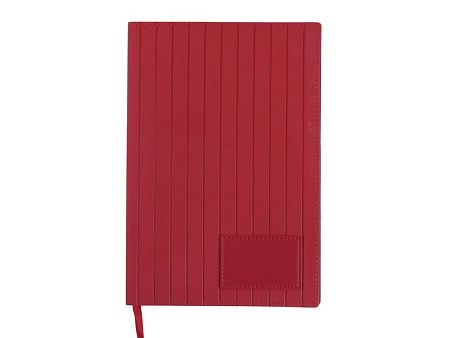 Блокнот в гибкой обложке А5 «Bradbury»