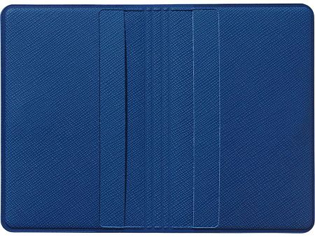 Картхолдер на 4 карты с RFID-защитой «Favor»