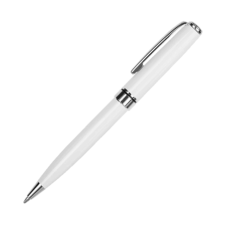 Шариковая ручка Tesoro, черная/позолота