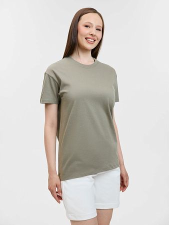 Футболка Imperial 190, хаки, размер XXL