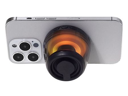 Магнитная беспроводная колонка «MagMelo», 5 Вт