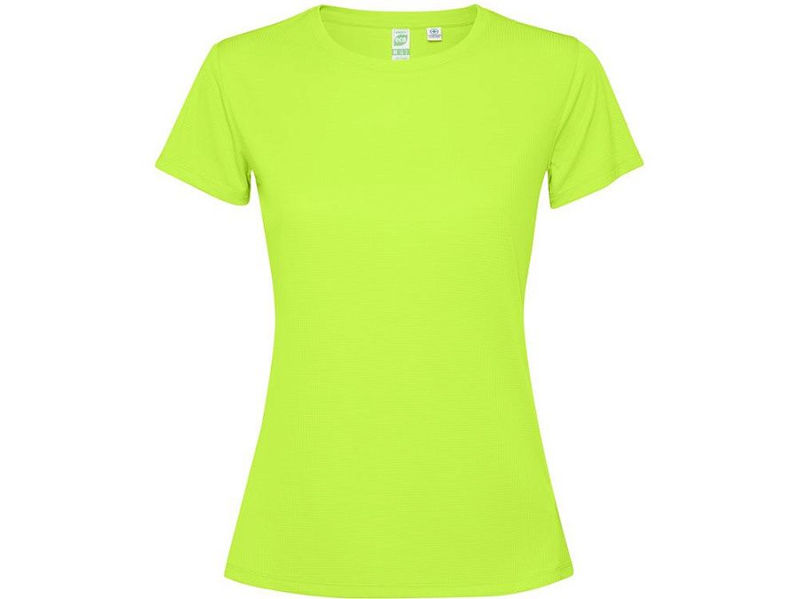 Футболка «Estoril», женская под нанесение