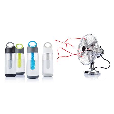 Бутылка для воды Bopp Cool, 700 мл