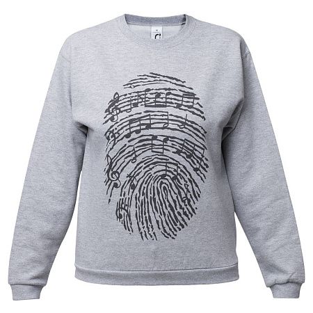 Толстовка «Код вселенной», размер S