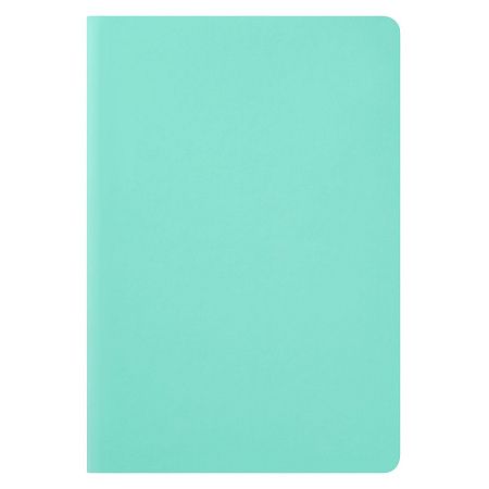 Ежедневник Spark недатированный, мятный (без упаковки, без стикера)
