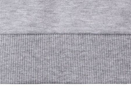 Толстовка с капюшоном «Monaco» унисекс