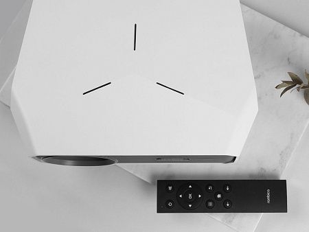 Мультимедийный проектор «Ray Eclipse»