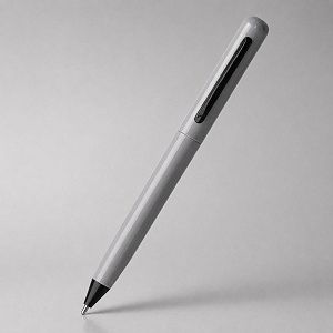Ручка металлическая шариковая «Inkredible»