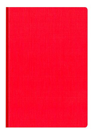 Ежедневник Caribe, недатированный, гибкая обложка