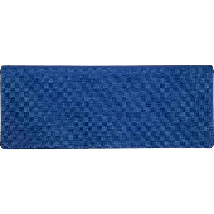 Планинг Grade на заказ, недатированный, синий