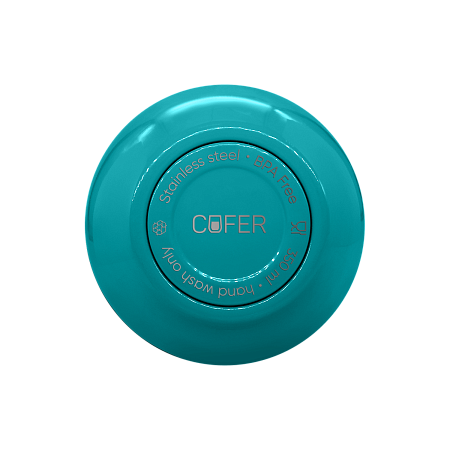 Кофер глянцевый CO12