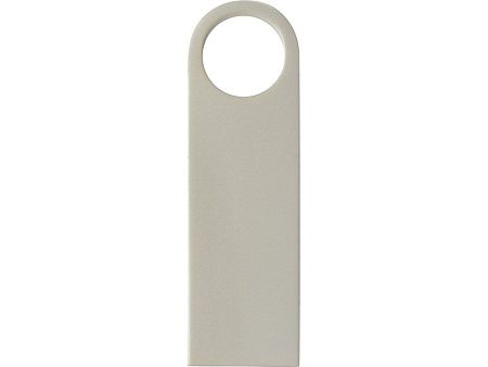 USB 2.0-флешка на 64 Гб с мини чипом и круглым отверстием