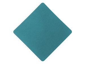 Патч «Ромб», nubuk