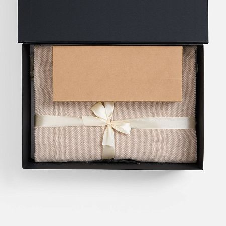 Набор Amber Season, бежевый