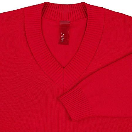 Джемпер Siluetti Stillan, красный, размер S/M