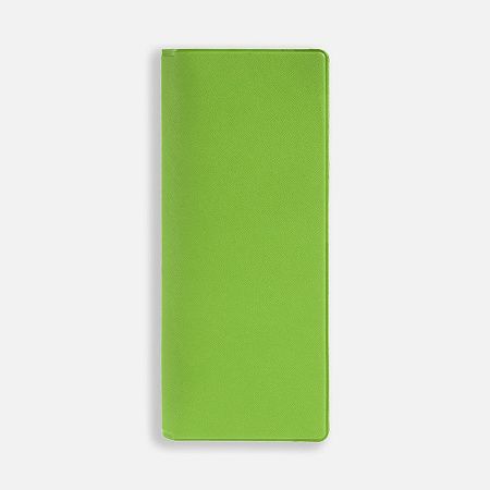 Органайзер для путешествий Devon, зеленый