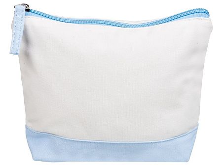 Косметичка хлопковая «Cotton»