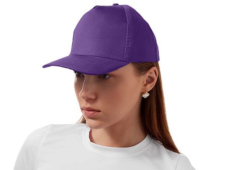 Бейсболка «Poly»