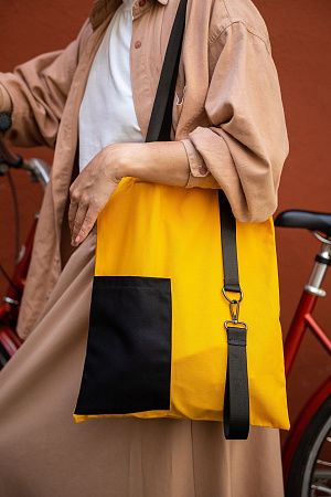 Шоппер Superbag Color