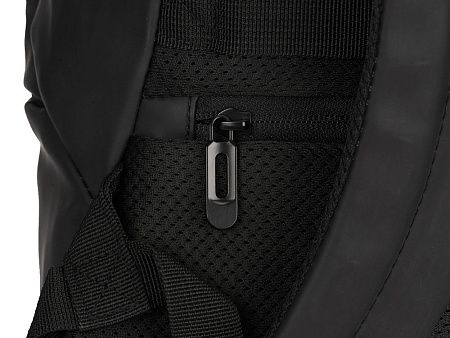 Рюкзак «Glam» для ноутбука 15" из мягкой экокожи